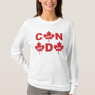 Canada T-Shirt