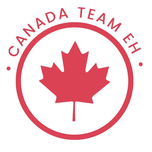 Canada Team Eh Coffee Travel Mug (Creator Uploaded)