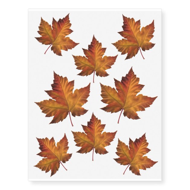 autumn-leaves-snowflakes-tattoo-m%20copy | Fredrik Svärd | Flickr