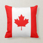 CANADA THROW PILLOW