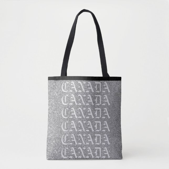 CANADA TOTE BAG (Front)