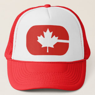 Canada Trucker Hat
