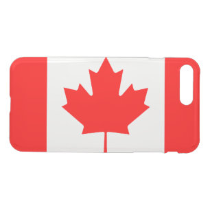 Canada iPhone 8 Plus/7 Plus Case