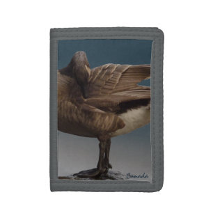 Canada Wallet Canada Goose Souvenir Wallet