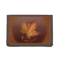 Canada Wallet Canada Maple Leaf Souvenir Wallet Canada Wallet Canada Maple Leaf Souvenir Wallet