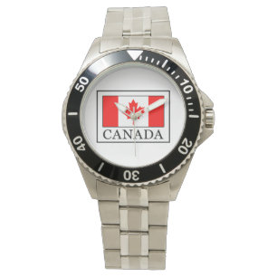 Canada Watch