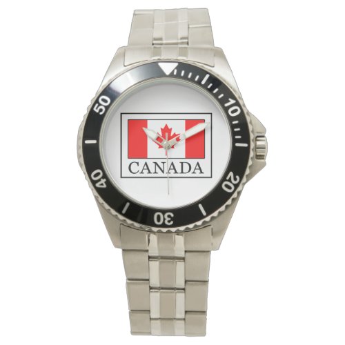 Canada Watch