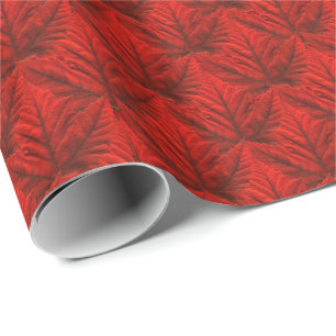 Canada Wrapping Paper Canada Maple Leaf Paper