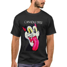 CANADAFIRST