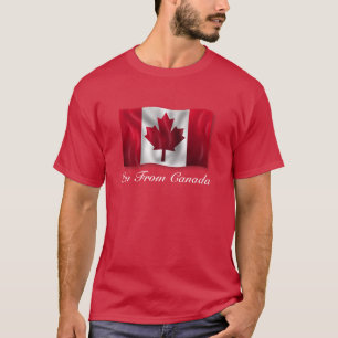 CanadaT-Shirt T-Shirt