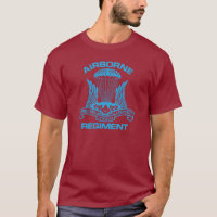 Canadian Airborne Regiment T-Shirt