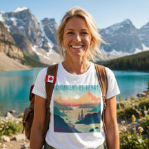 CANADIAN AT HEART