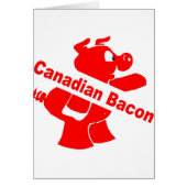 Canadian Bacon (Front)