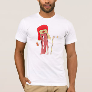 Canadian Bacon T-Shirt