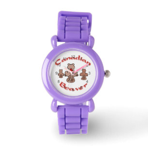 Canadian Beaver Watch