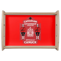 Canadian Citizenship Celebration Gift