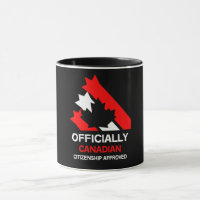 Canadian Citizenship | Gift | Celebration