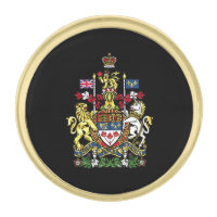 Canadian Coat of Arms