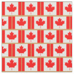 Canadian Flag &amp; Canada fashion Fabric /sports