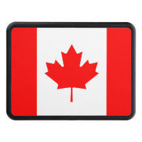 Canadian Flag of Canada Maple Leaf