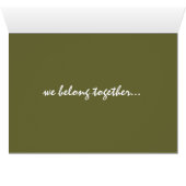 Canadian Geese Photo (Inside Horizontal (Bottom))