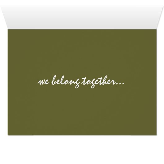 Canadian Geese Photo (Inside Horizontal (Bottom))