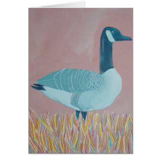 Canadian_Goose Cards