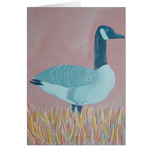 Canadian_Goose Cards (Front)