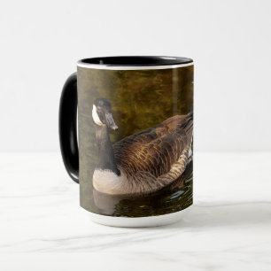 Canadian Goose Mug