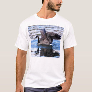 Canadian goose T-Shirt