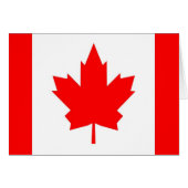 Canadian Maple (Front Horizontal)