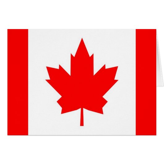 Canadian Maple (Front Horizontal)