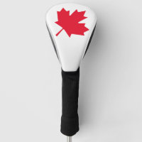 Canadian Maple Leaf