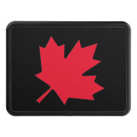 Canadian Maple Leaf
