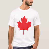 Canadian Maple Leaf