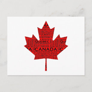 59 Maple Leaf Happy Birthday Canada Gifts On Zazzle