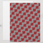 Canadian Pattern (Front/Back)