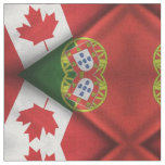 Canadian Portuguese  Fabric