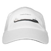 Canadian Prospector hat (Front)