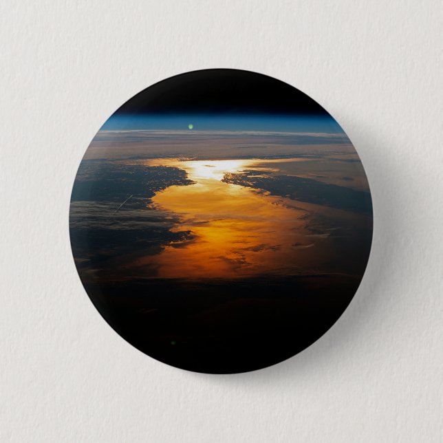 Canadian Provinces Of Newfoundland And Labrador. Button (Front)