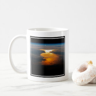 Canadian Provinces Of Newfoundland And Labrador. Coffee Mug