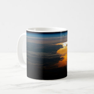 Canadian Provinces Of Newfoundland And Labrador. Coffee Mug