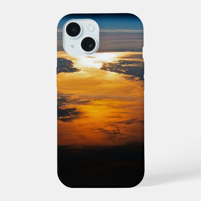 Canadian Provinces Of Newfoundland And Labrador. iPhone 15 Case (Back)
