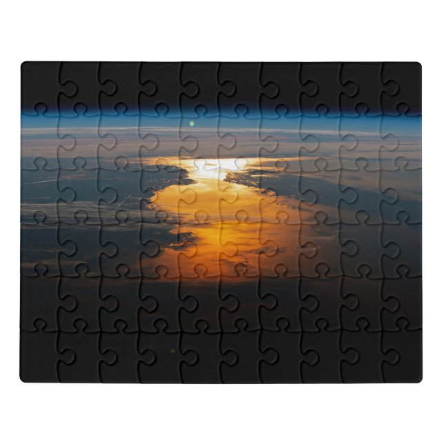 Canadian Provinces Of Newfoundland And Labrador. Jigsaw Puzzle (Puzzle Horizontal)
