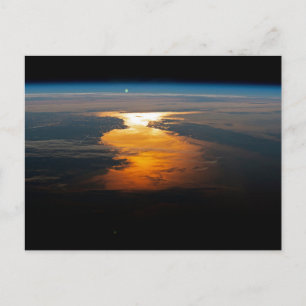 Canadian Provinces Of Newfoundland And Labrador. Postcard