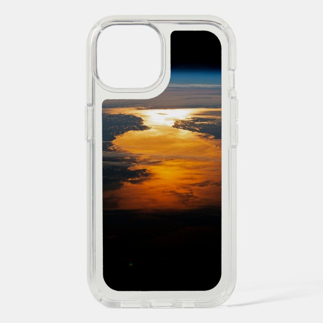 Canadian Provinces Of Newfoundland And Labrador. Speck iPhone Case (Front)