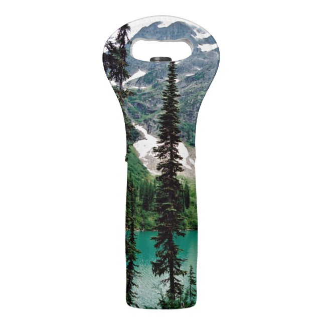 Canadian Sea Wine Bag (Front)