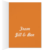 Canadian Sunset Cards (Inside (Right))