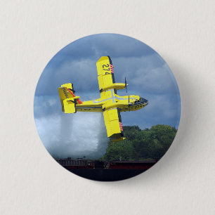 Canadian water bomber 274 button
