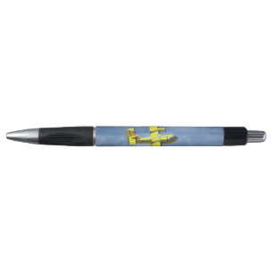 Canadian water bomber 274 pen
